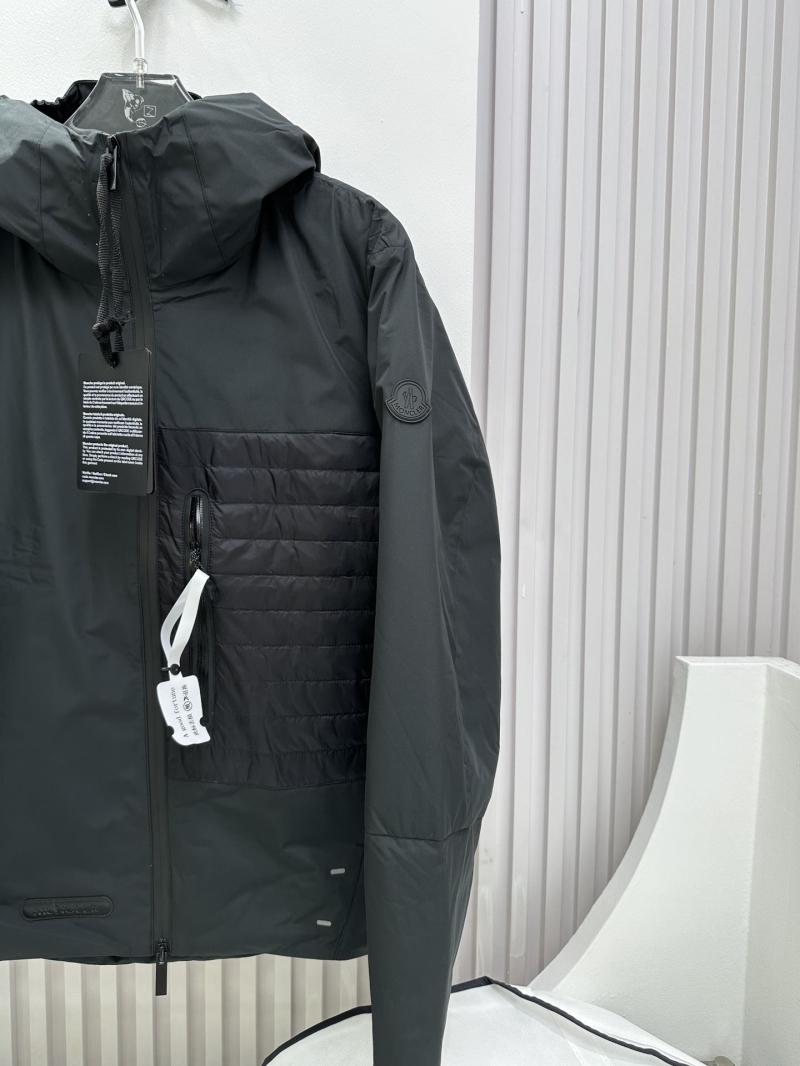 Moncler Down Coat